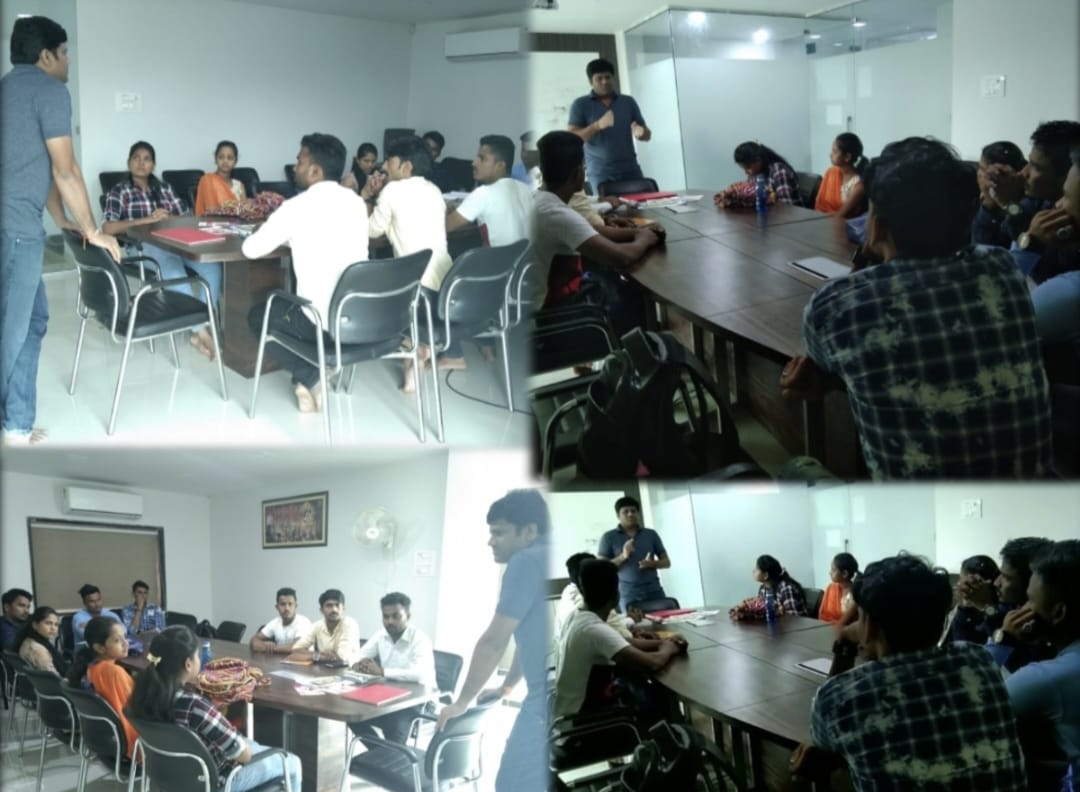 Teachers Investment Seminar Dahanu Maharashtra