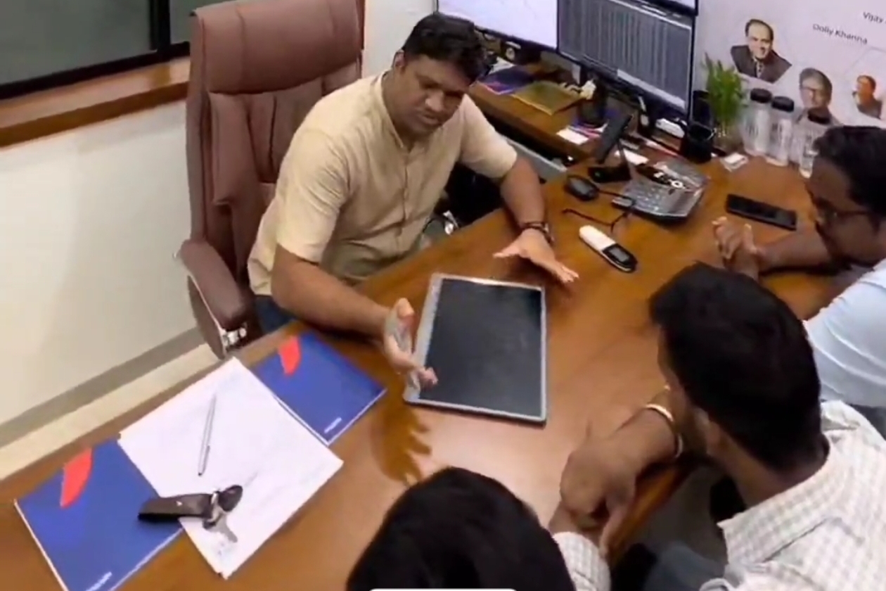 Consultation Room Investment Palghar